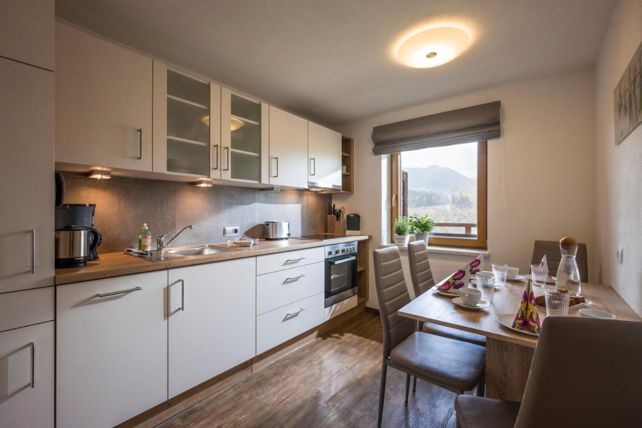 Ferienwohnung Lehenhof Hopfgarten im Brixental Exterior photo